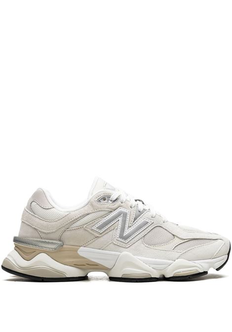 Sneakers 9060 in beige New Balance - unisex